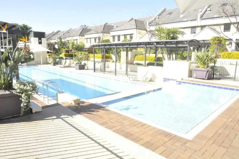 Glebe Fully Furnished 1 Bdr Apart 47 Ros