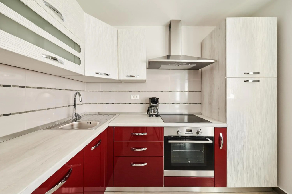 Apartman Tamara