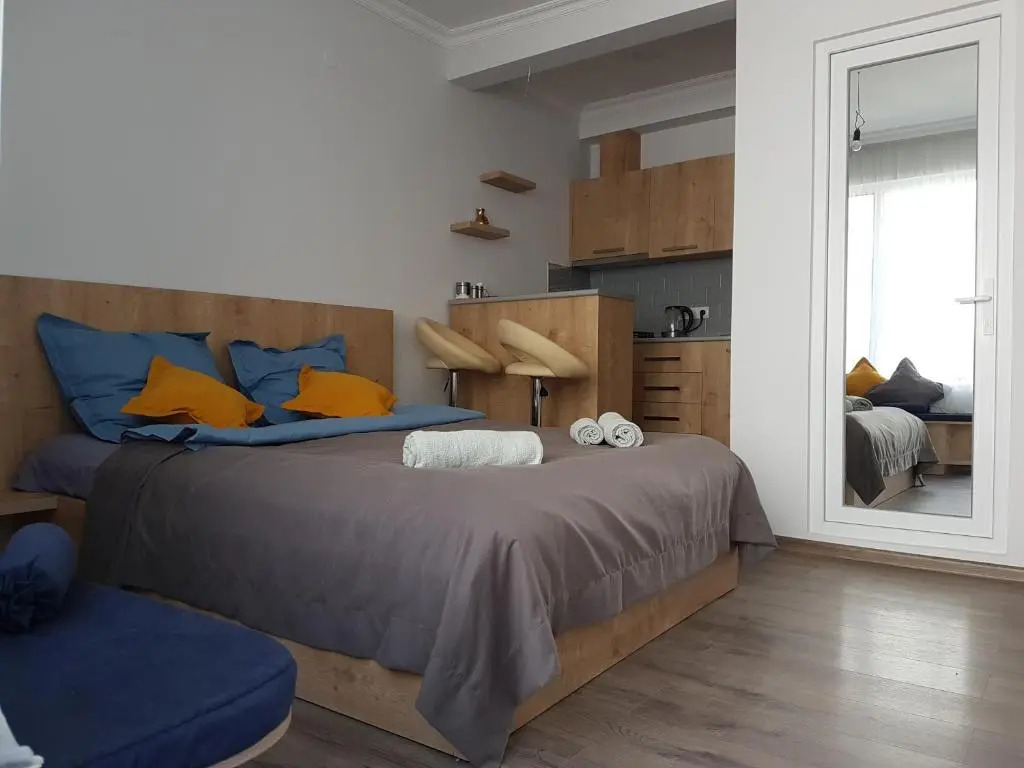 Cosy Apartment