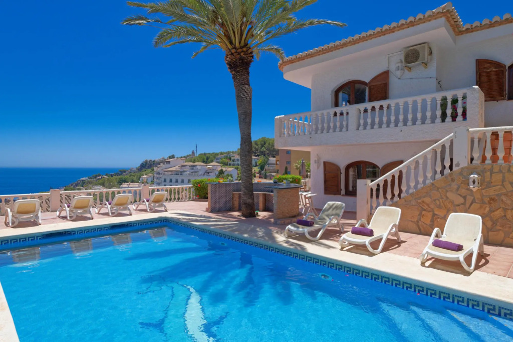 Villa Alicia - CTV107V