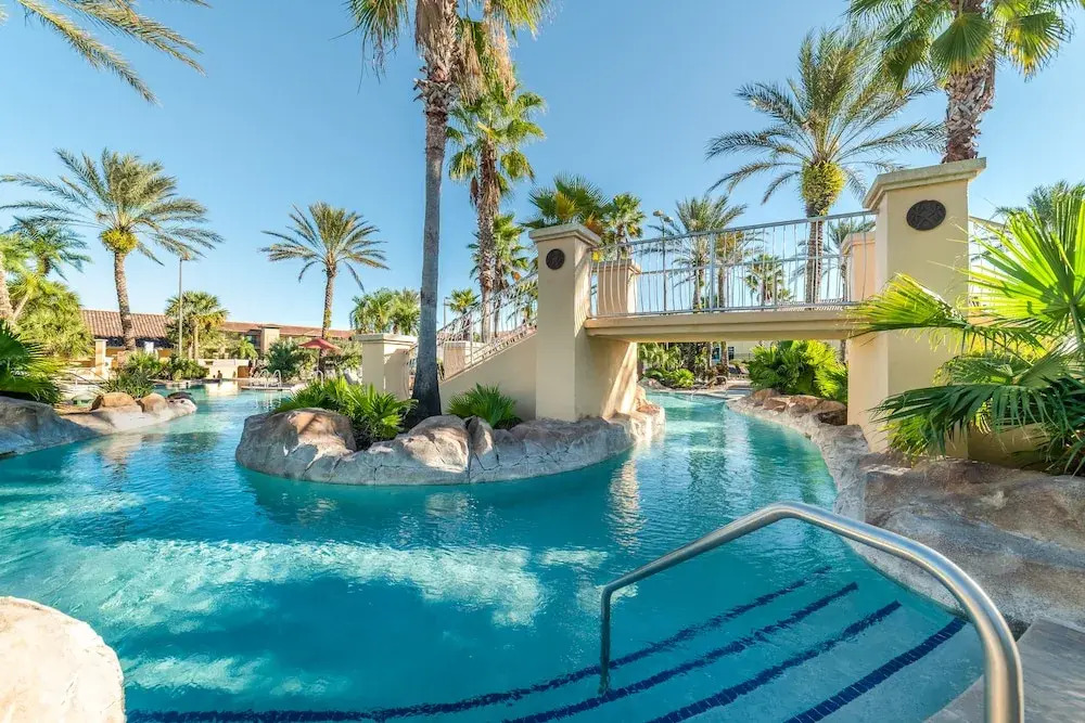 Villas at Regal Palms Resort & Spa