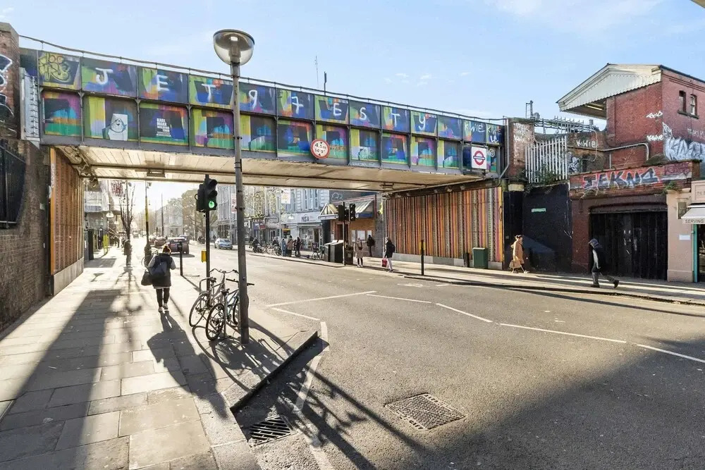 Cosy Apartment in the Heart of Notting Hill