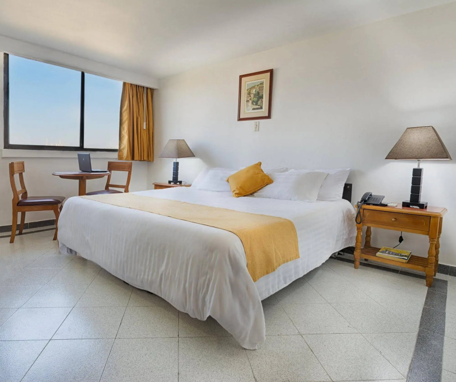 Hotel Casa Ballesteros