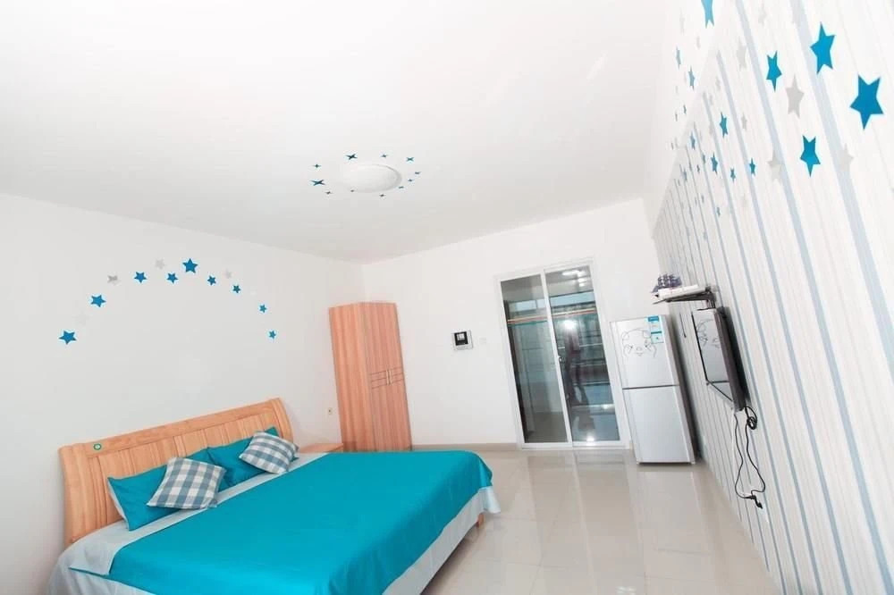 Sanya Yin Xiang Hai Apartment