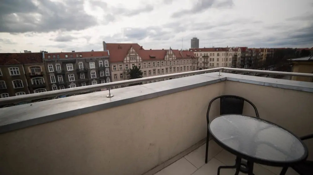 SG Apartments