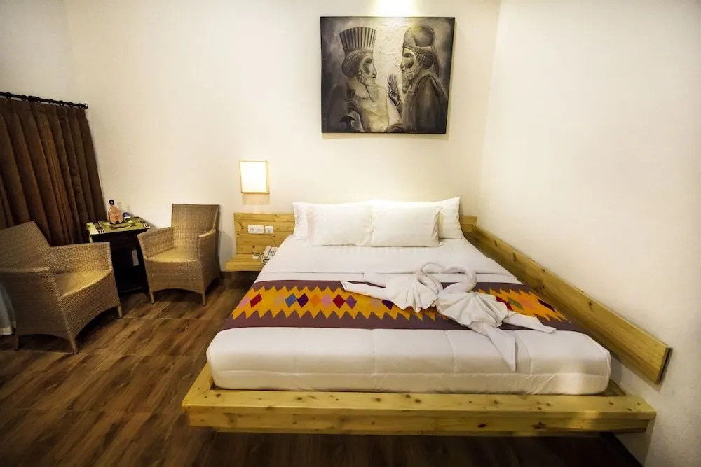 Punyan Poh Bali Villas