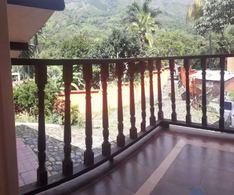 Posada Aventura