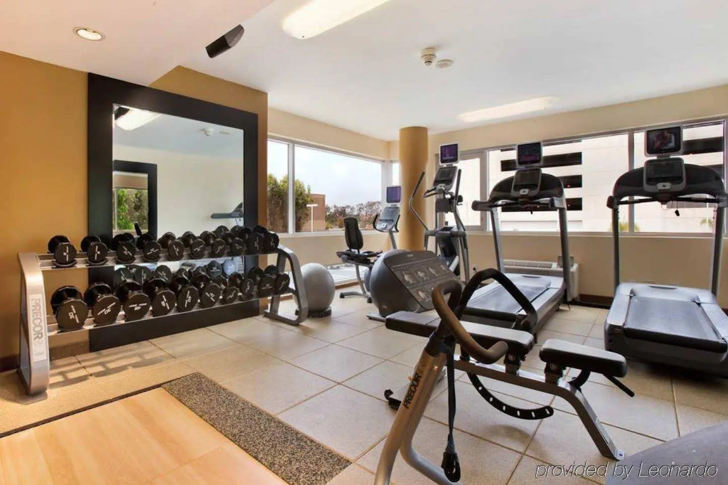 DoubleTree by Hilton LAX - El Segundo