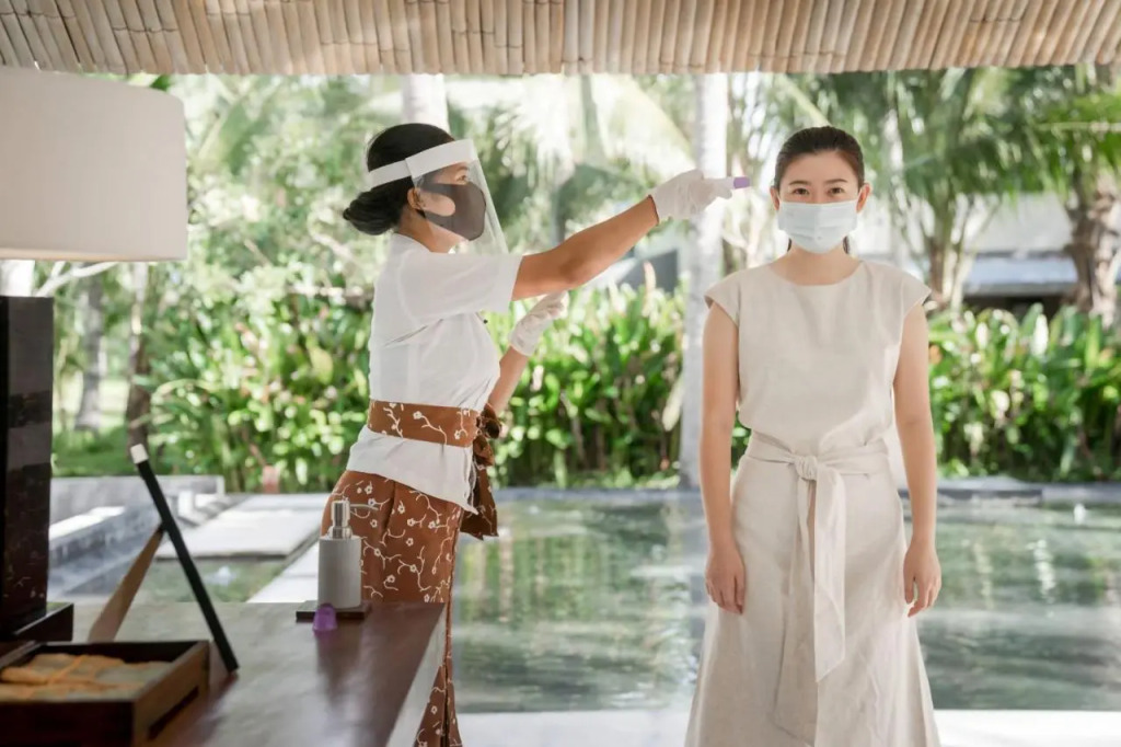 Kayumanis Jimbaran Private Villas & Spa