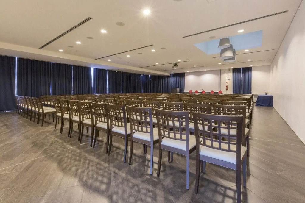 Hotel Majesty Bari