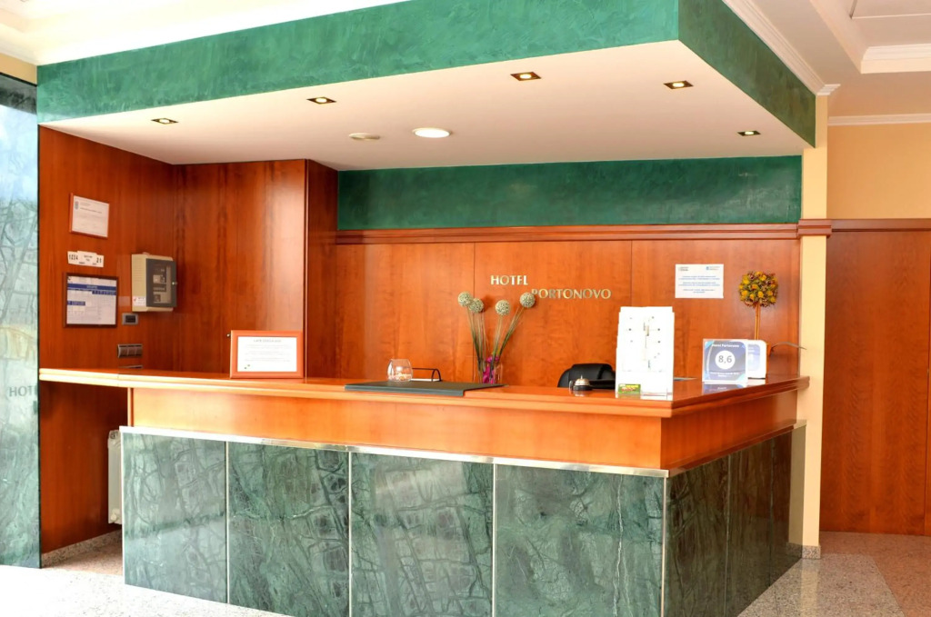 Hotel Portonovo