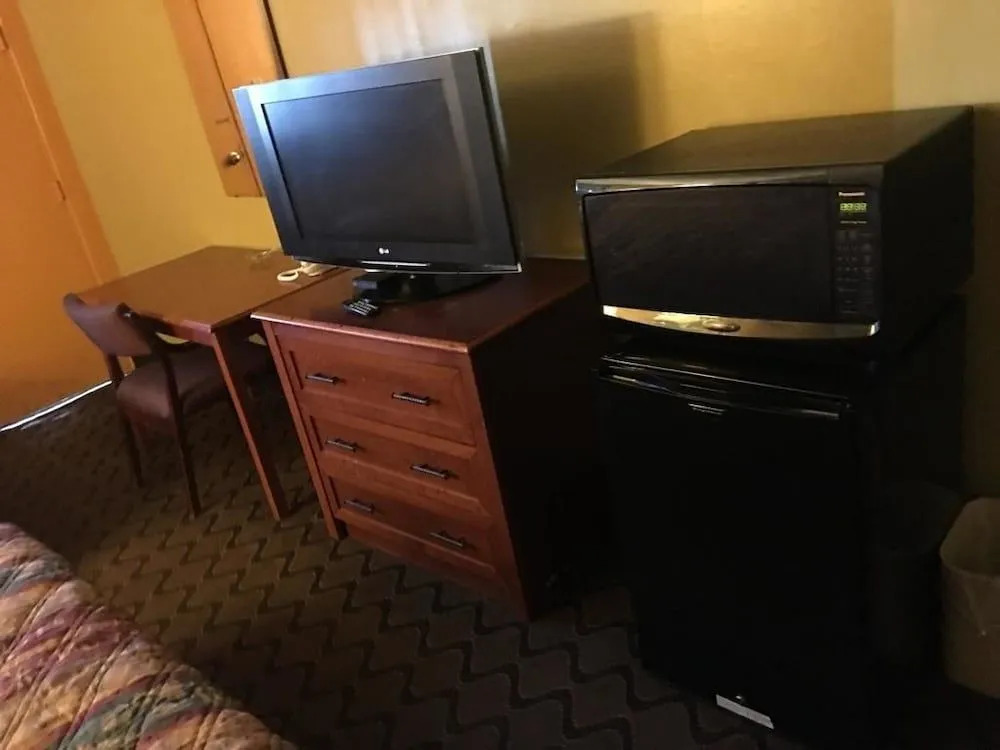 Towne House Motel