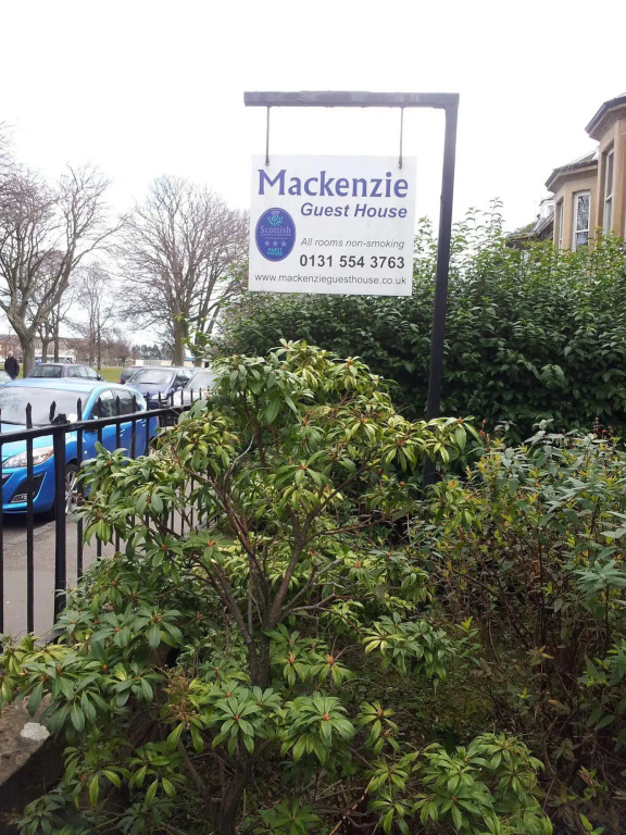 Mackenzie Guest House