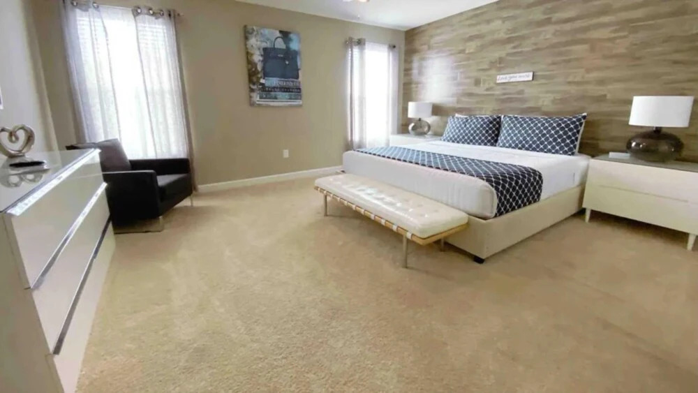 Luxe Villa