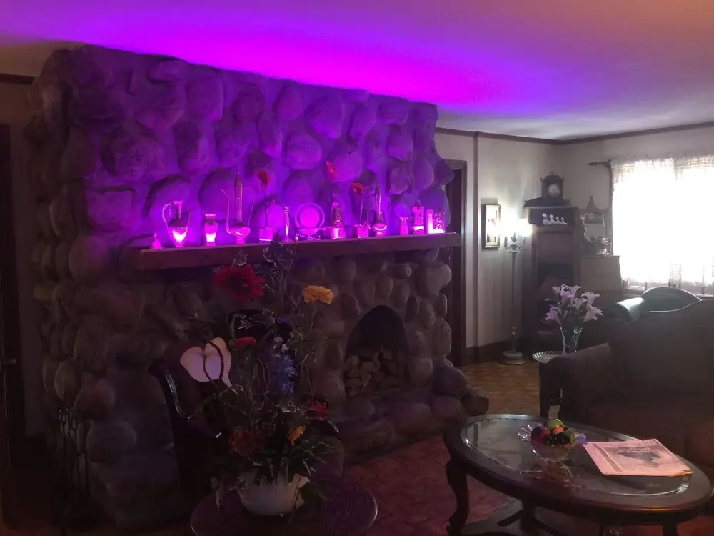 Auberge Le Flores
