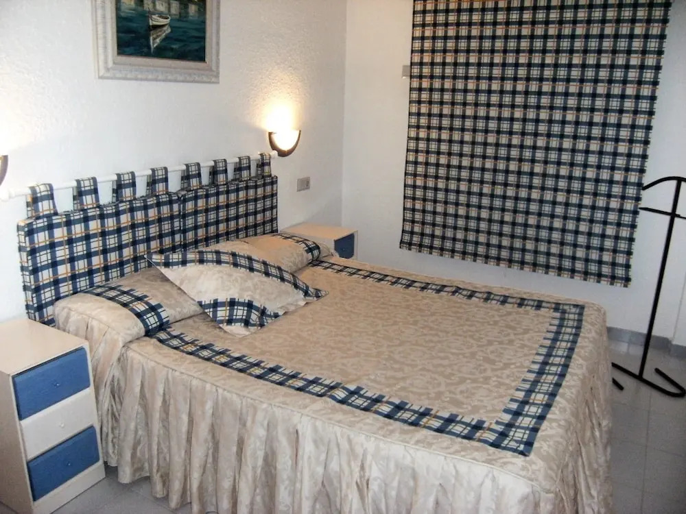 Apartamentos Mar DOr