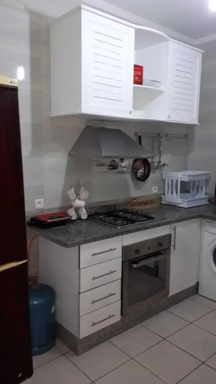 Cheap Luxury Apart  In Tangier With Wifi