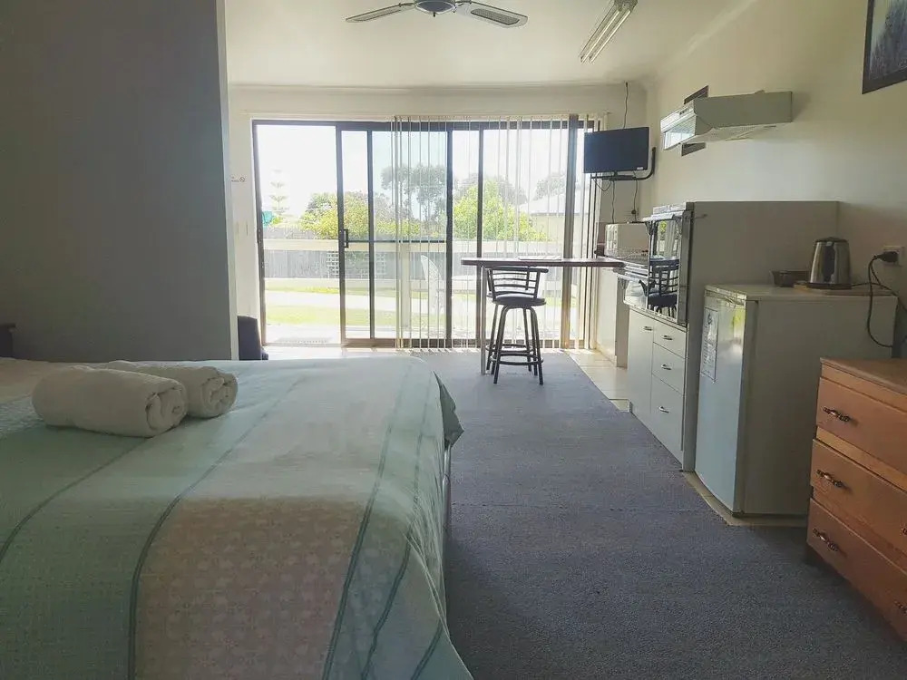 Carmens Inn Holiday Units