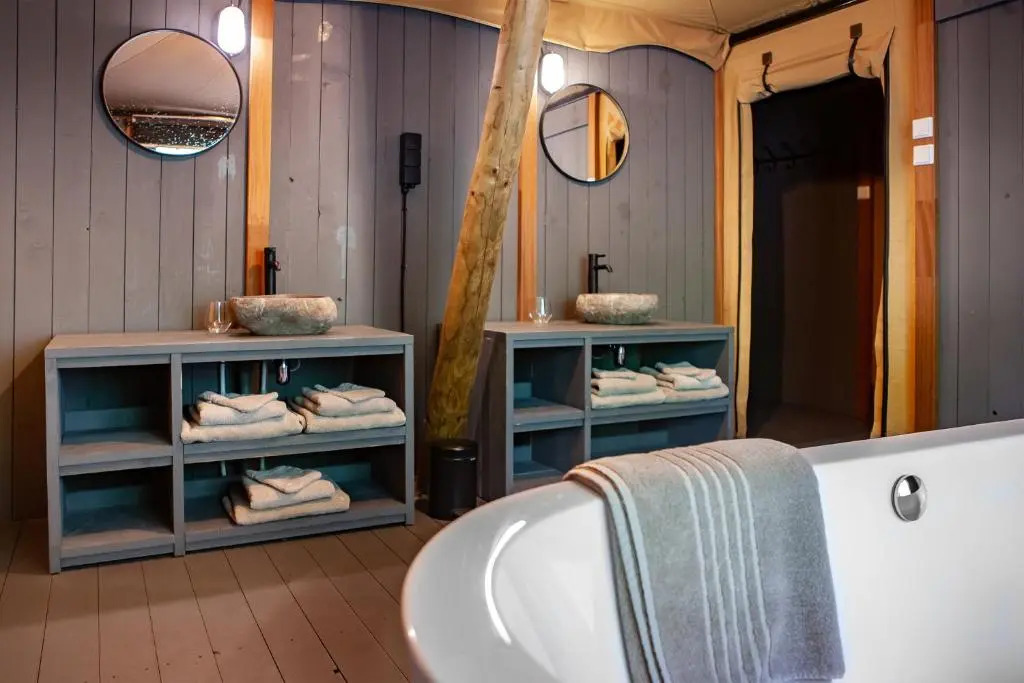 Vakantiepark De Pier