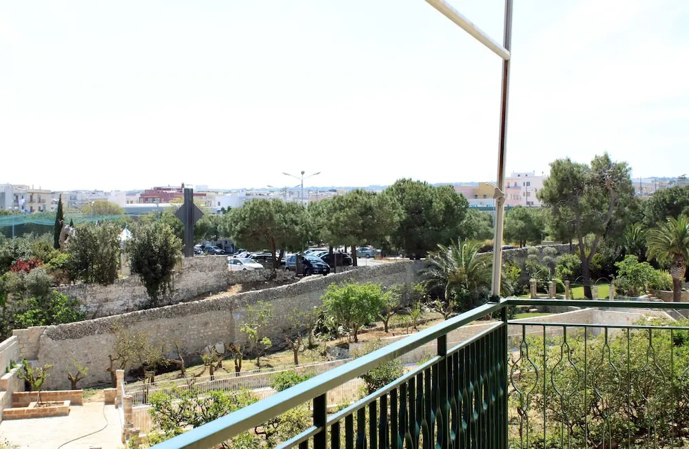 Mare Celeste Apartment