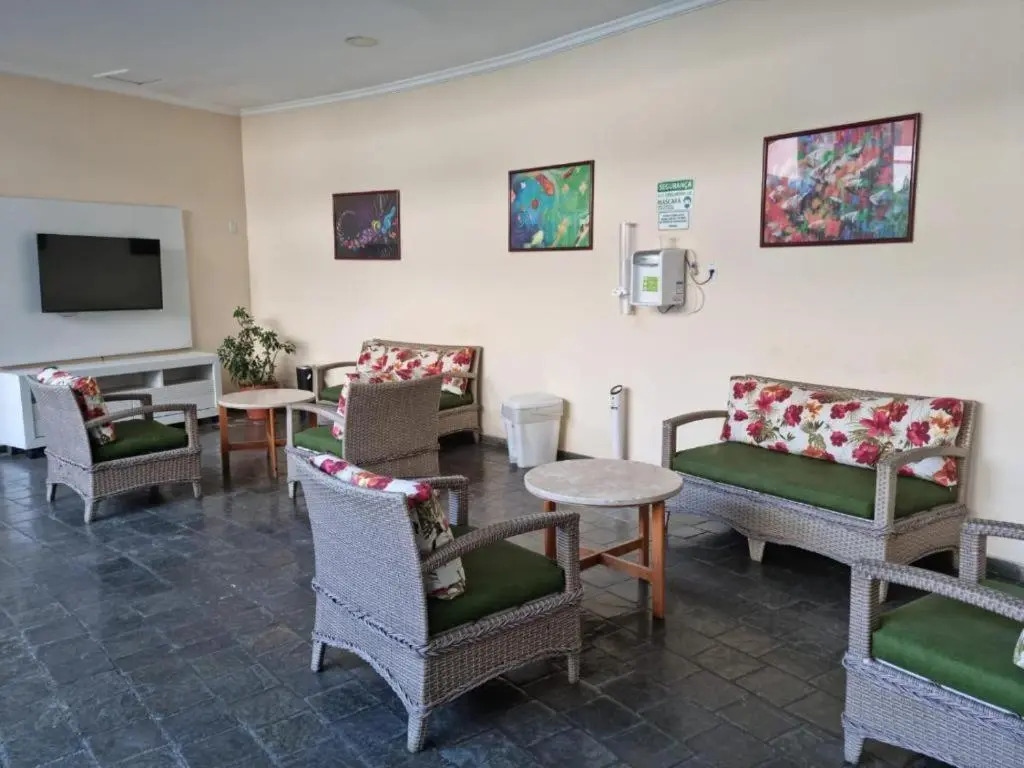 Angra Inn - Praia Grande 318