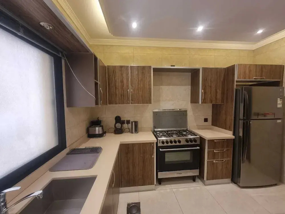 HOMETEL KHOZAMa