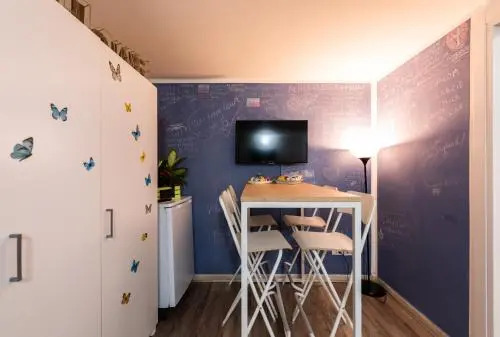 Central Station Loft
