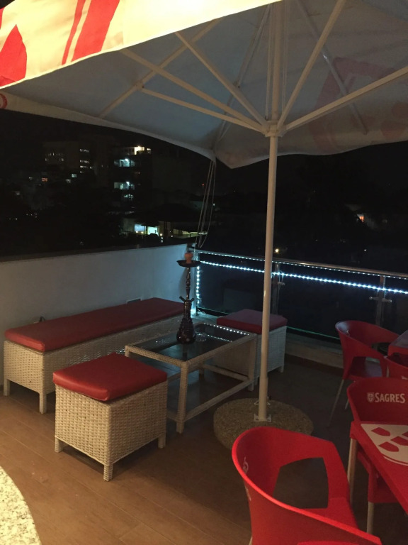 Luanda Plaza