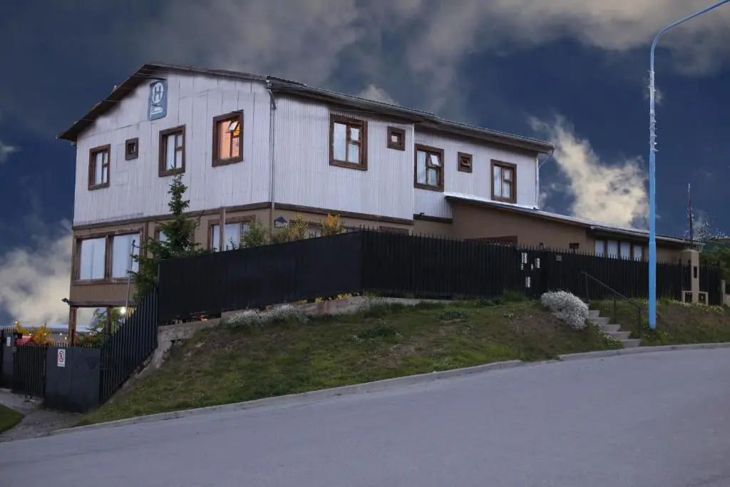 Hosteria Sloggett