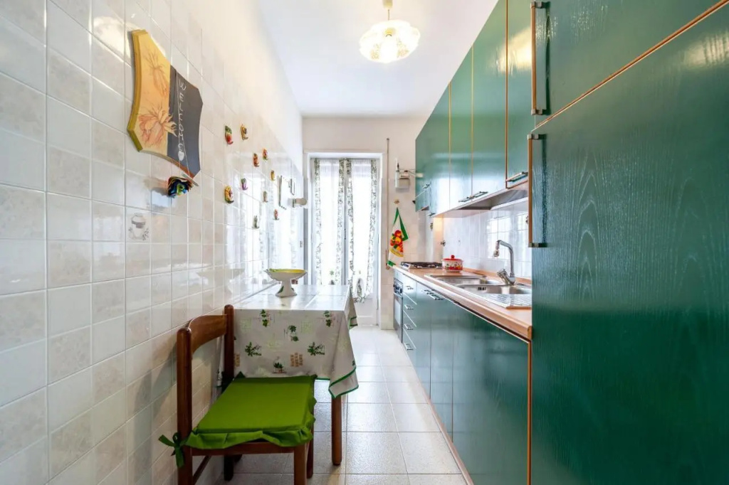 Casa Dolce Casa