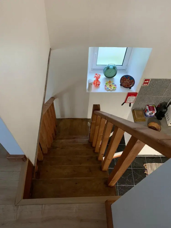 House With 3 Bedrooms in Ponta Delgada , With Wonderful sea View, Terrace and Wifi Near the Beach