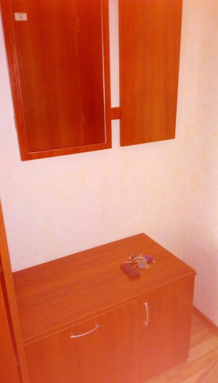 Sea Breeze apartment