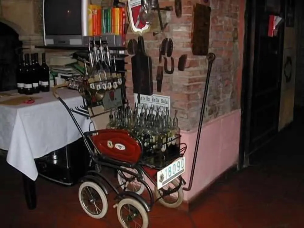 Locanda del Principato