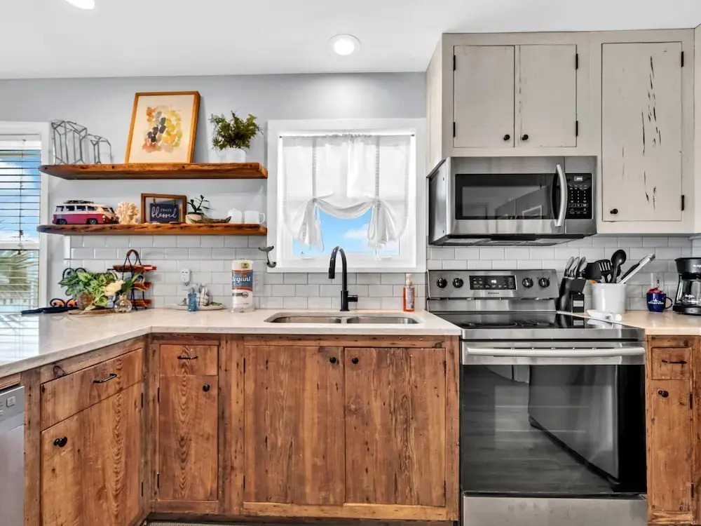 Beachside Villas 1131