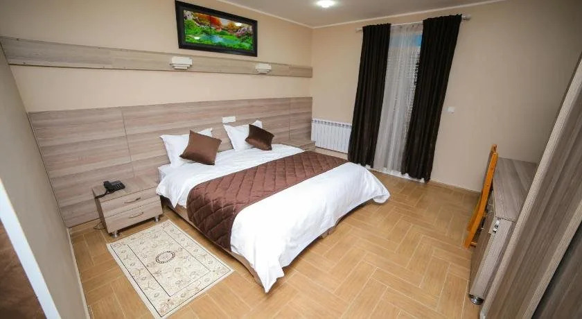 L'Escale Hotel