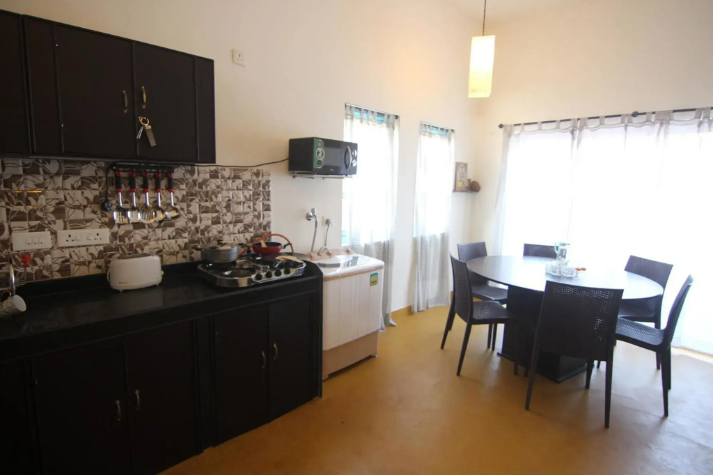 Holiday Home La Paz
