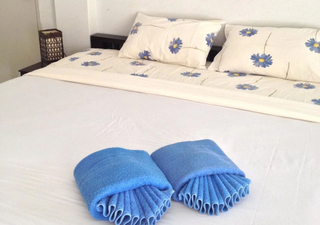 Bai Bua Beach Resort