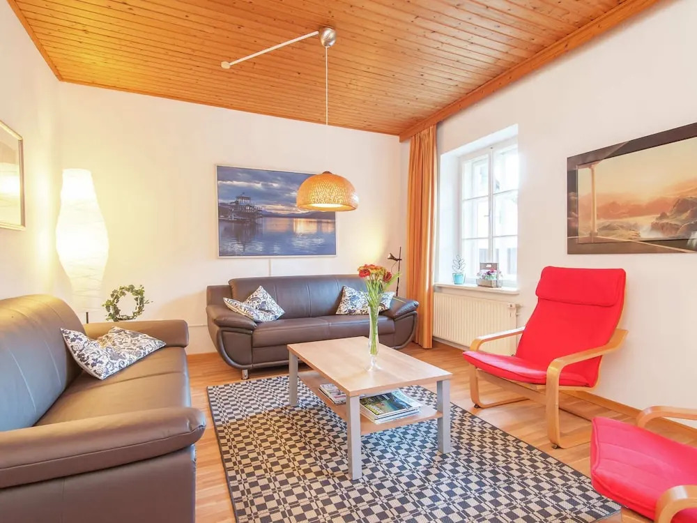 Holiday Home in Hermagor Near Nassfeld Ski Area