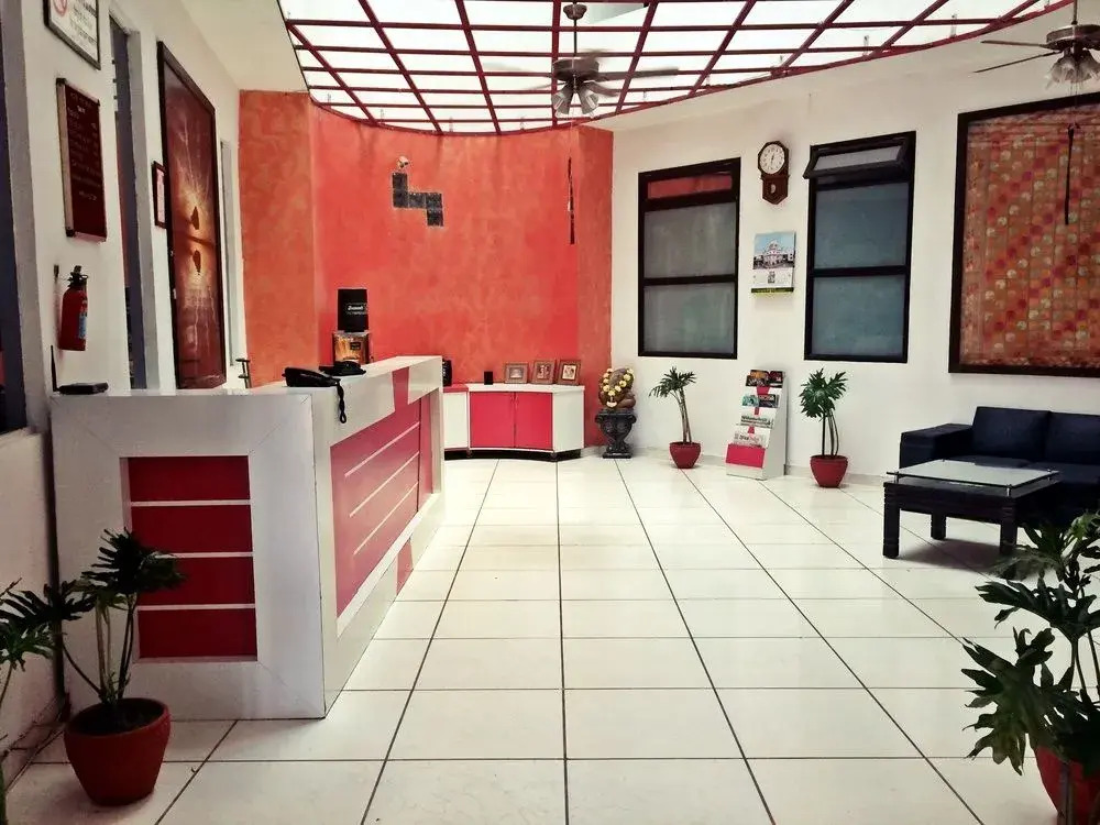Hotel TEG Royal