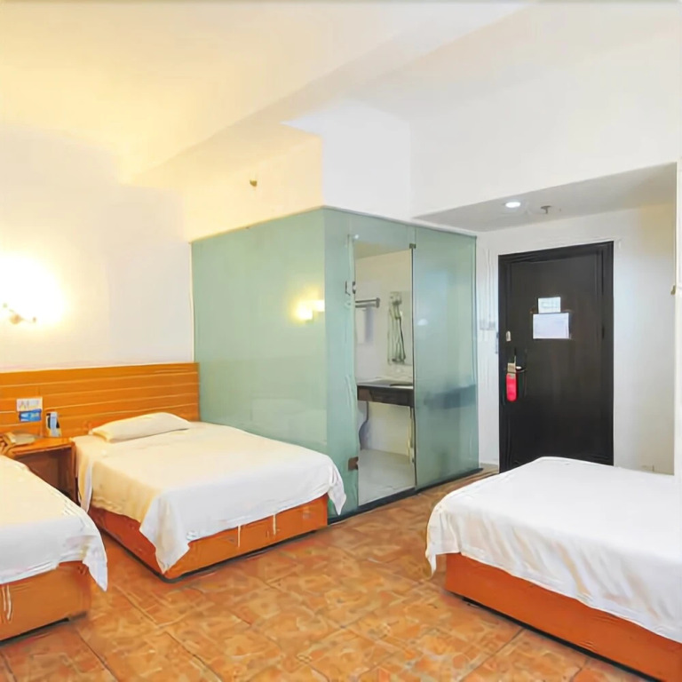 Hongwan Hotel
