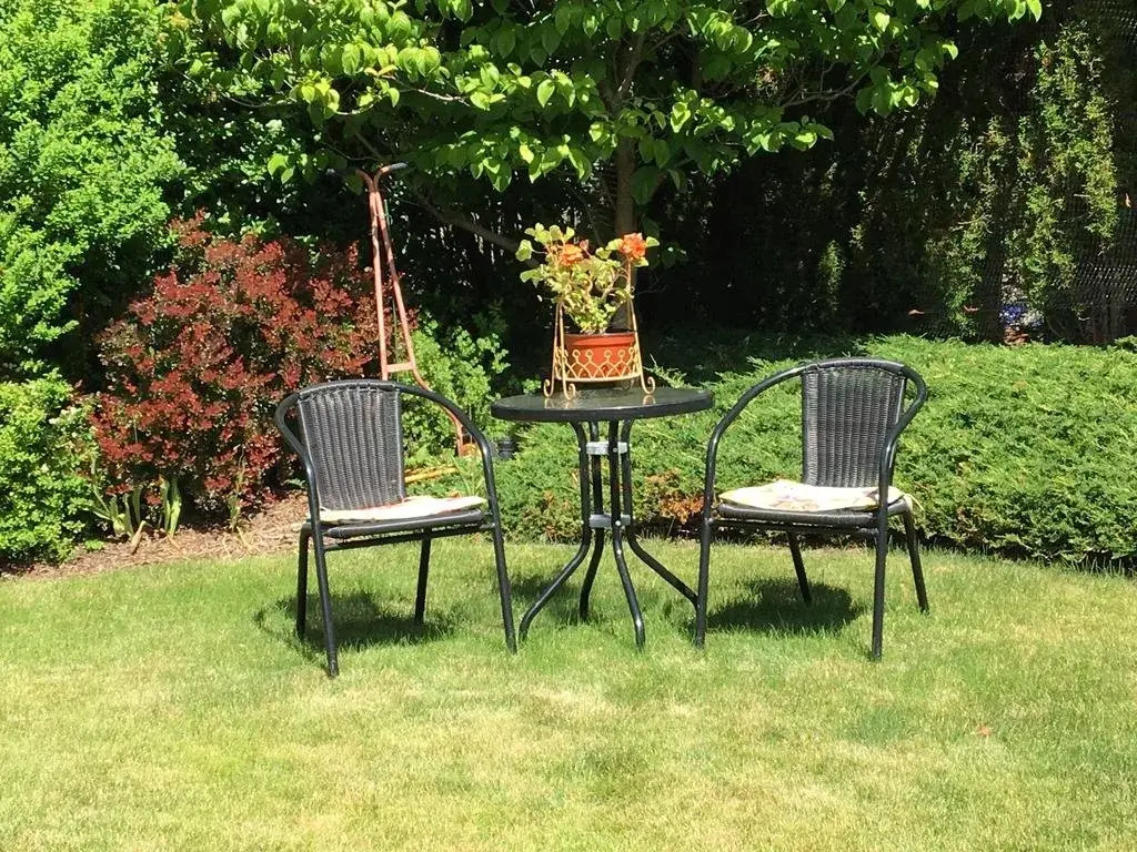 Yellow Rose Bed & Breakfast