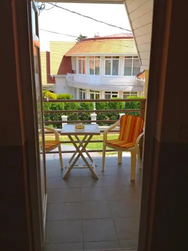 Makai Apartman