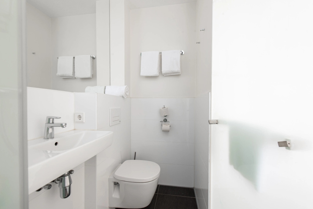 easyHotel Amsterdam Arena Boulevard