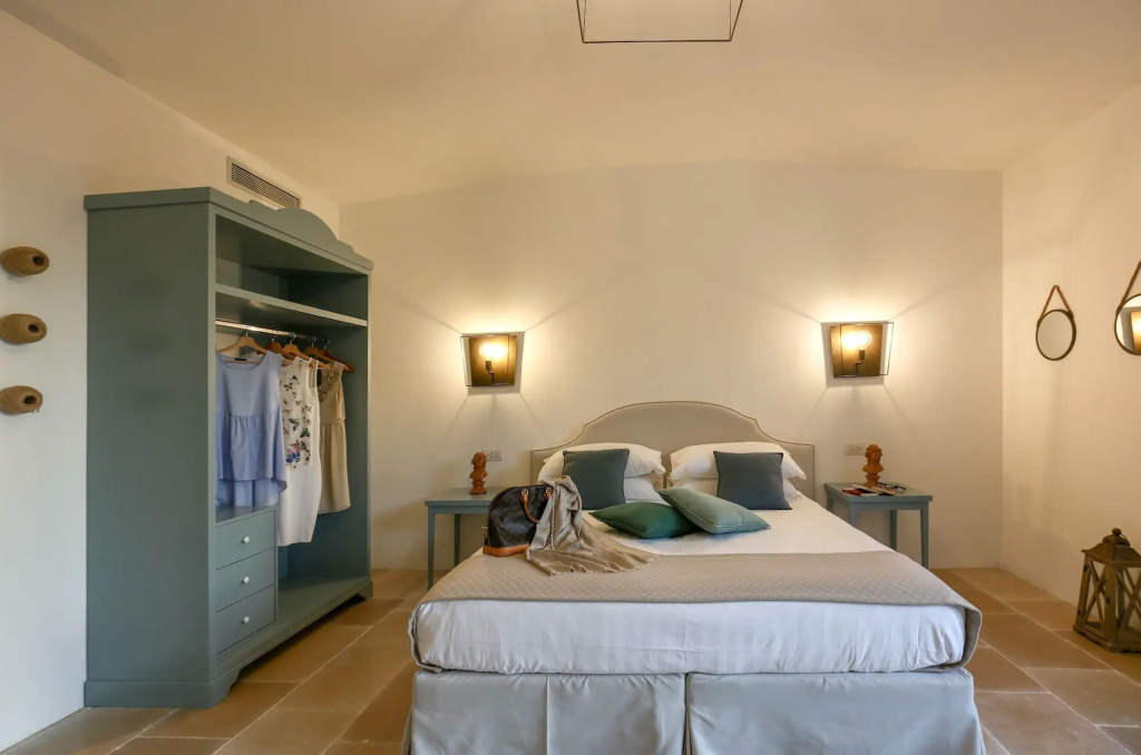 Romantic Relais Sorrento