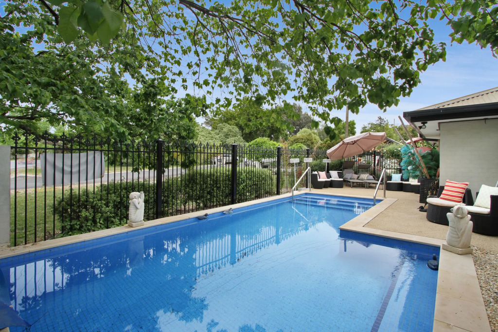 Beechworth On Bridge Motel