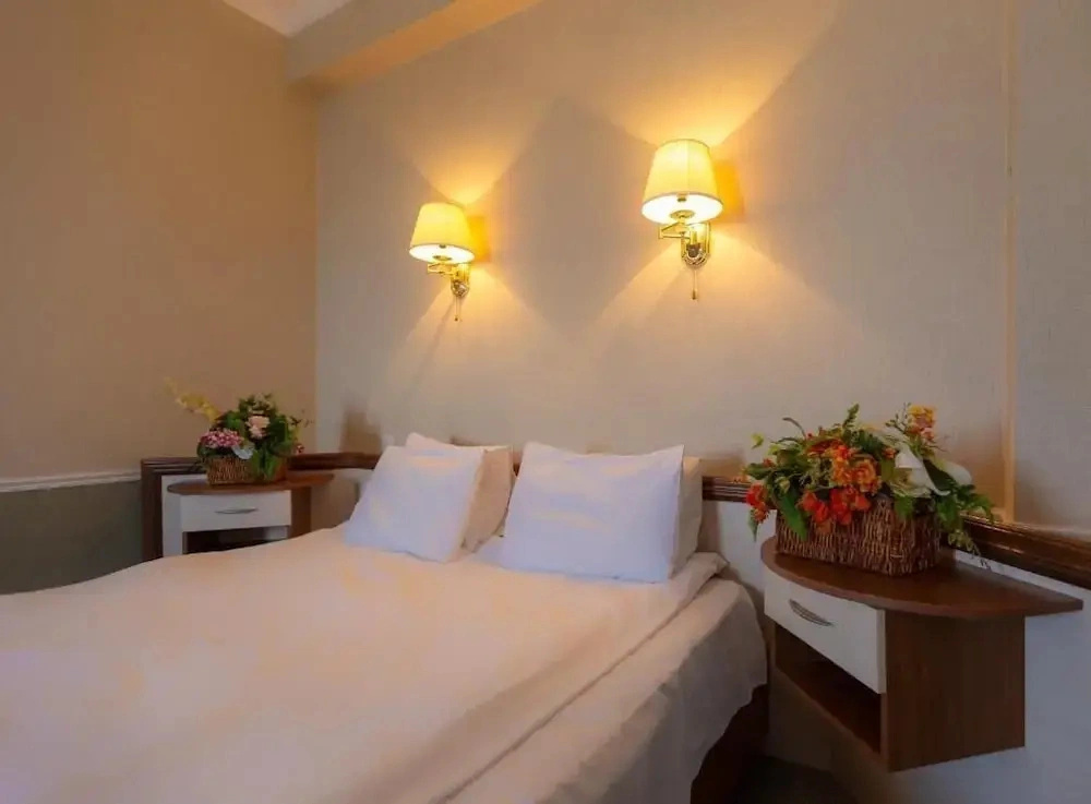 Diplomat Palace Hotel