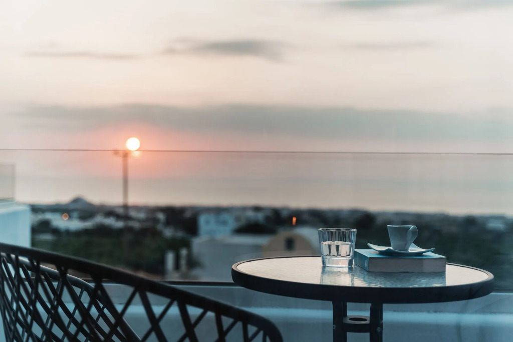 Kaminos Private Villa