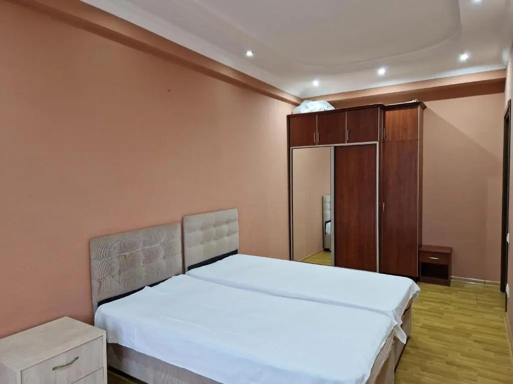 Apartment in Batumi Centre