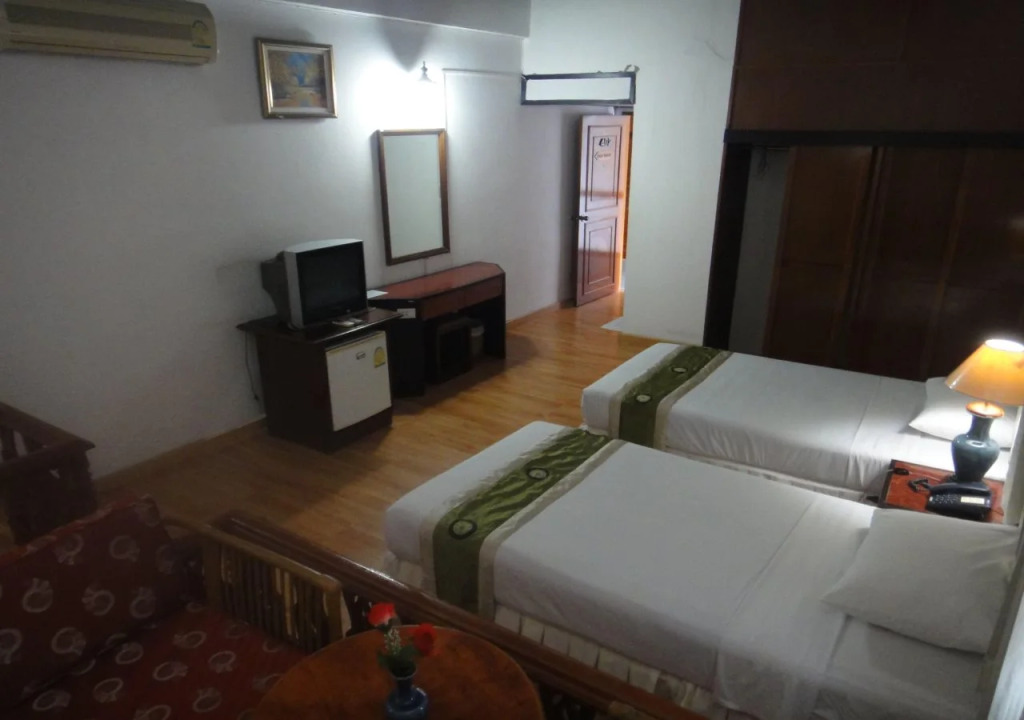 Iyara Chiang Mai Hotel