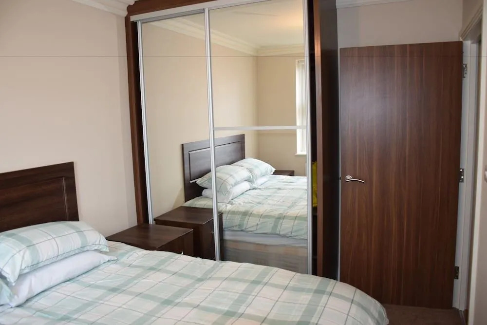 Northfields apartments
